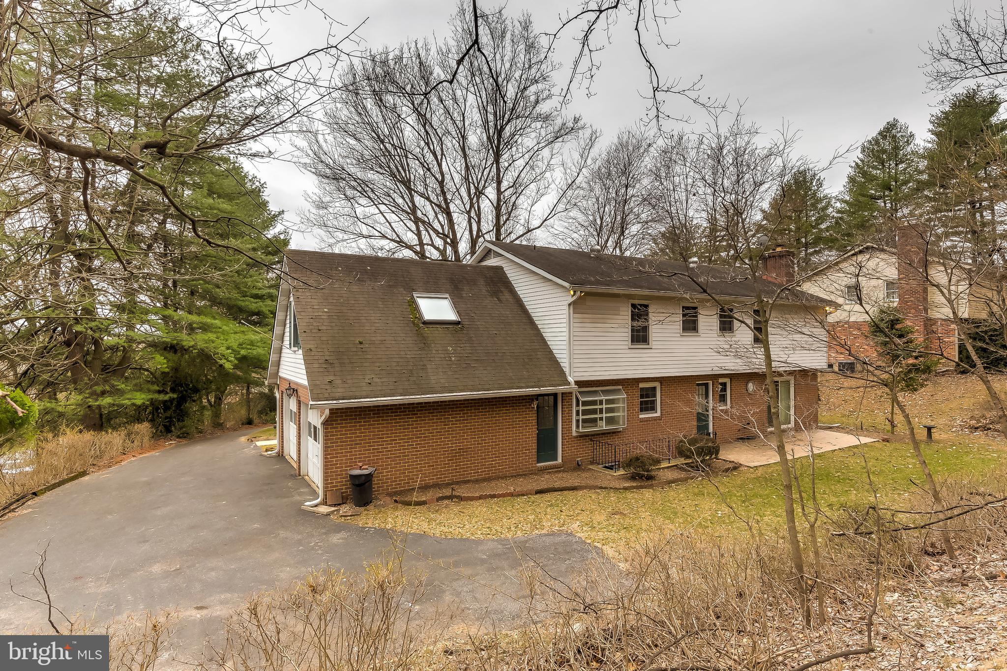 1204 Temfield Road Baltimore, MD 21286 - Photo 49 of 53