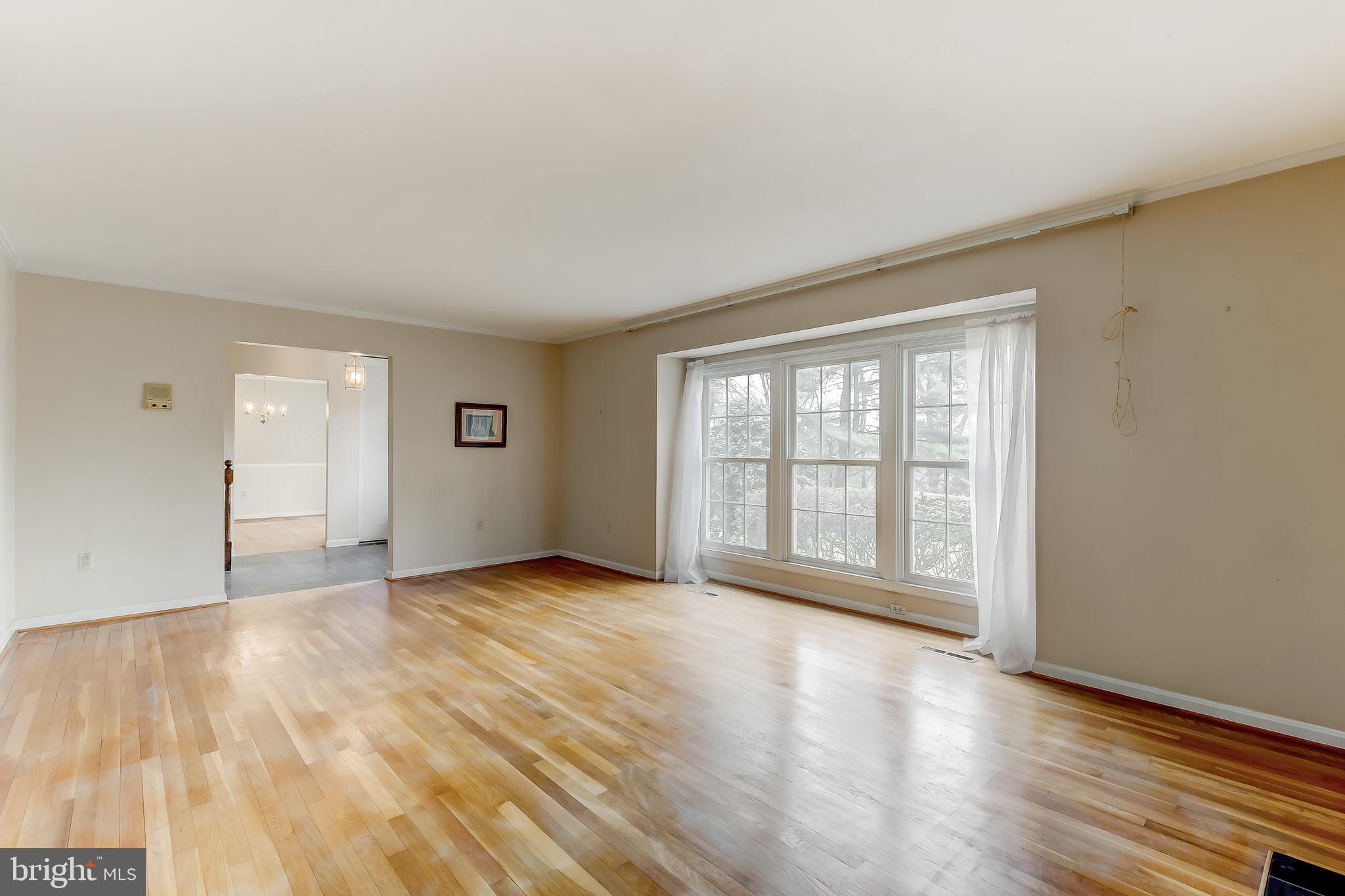 1204 Temfield Road Baltimore, MD 21286 - Photo 7 of 53 Updated Andersen Windows