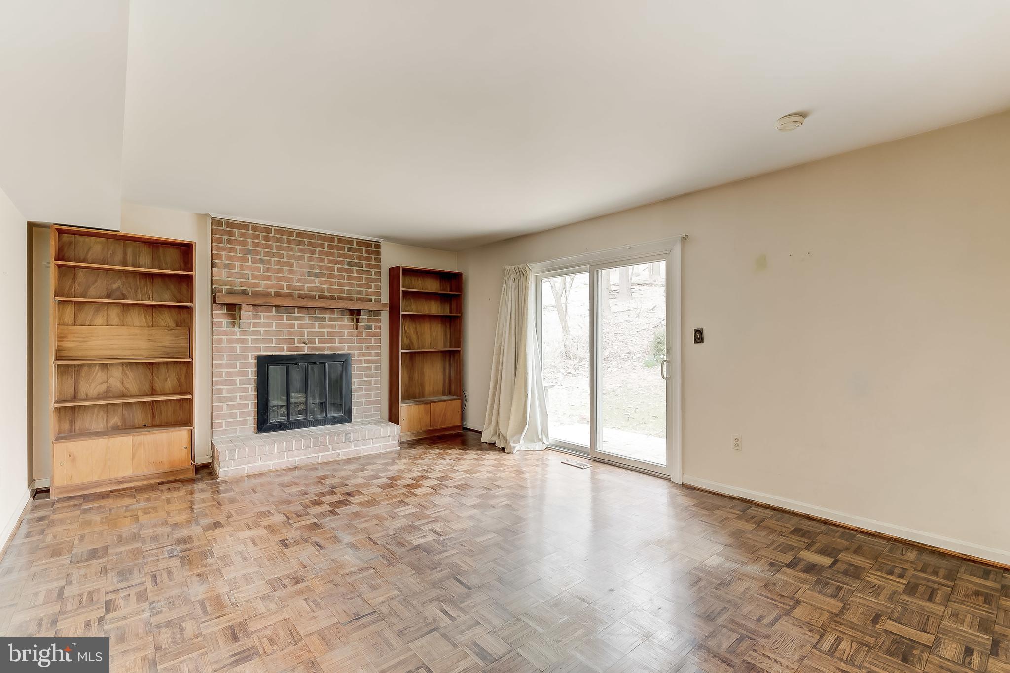 1204 Temfield Road Baltimore, MD 21286 - Photo 10 of 53 Family Room