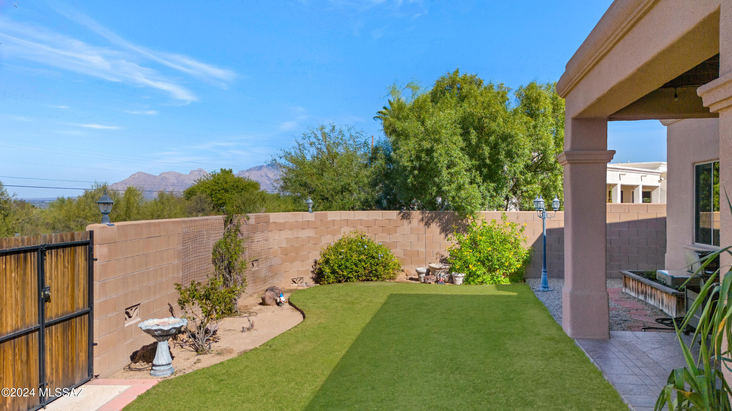 2255 North Painted Hills Road Tucson, AZ 85745 - Photo 45 of 48 Gallery Image 45