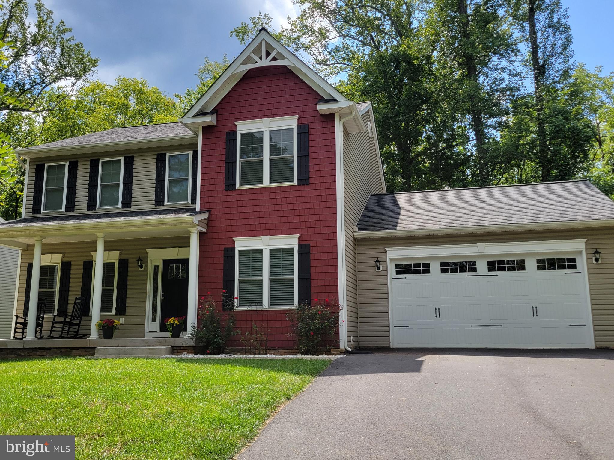 208 Spotswood Road Locust Grove, VA 22508 - Photo 1 of 16 COMING SOON!!! 208 Spotswood Rd in LOW!