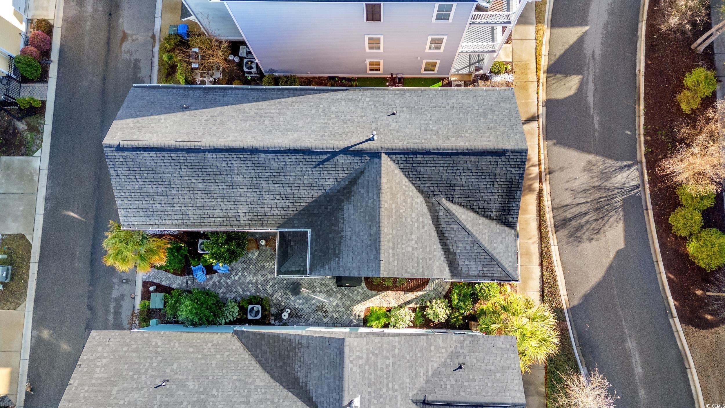 7809 Monarch Drive Myrtle Beach, SC 29572 - Photo 27 of 33 View of subject property