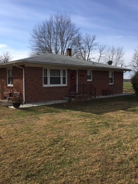 499 Old Plank Road Boonville, IN 47601 - Photo 1 of 10