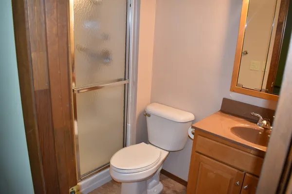 $122,900 | 44 Crystal Court, Unit B2, Pontiac, IL 61764