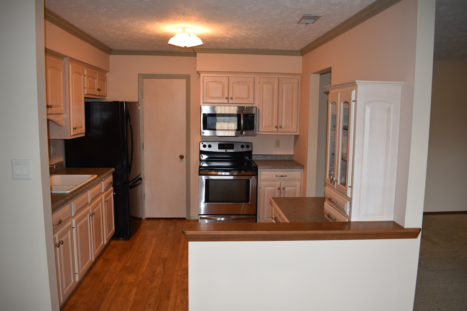 44 Crystal Court, Unit B2 Pontiac, IL 61764 - Photo 9 of 20