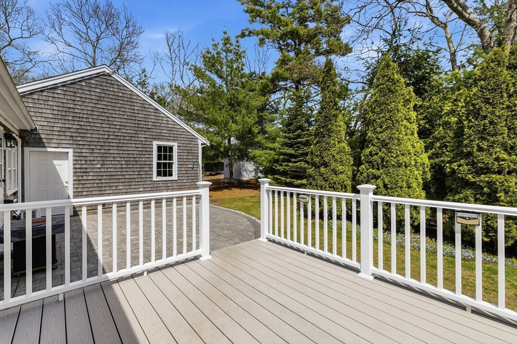 1 Susan Carsley Way Sandwich, MA 02563 - Photo 20 of 39 a view of wooden deck