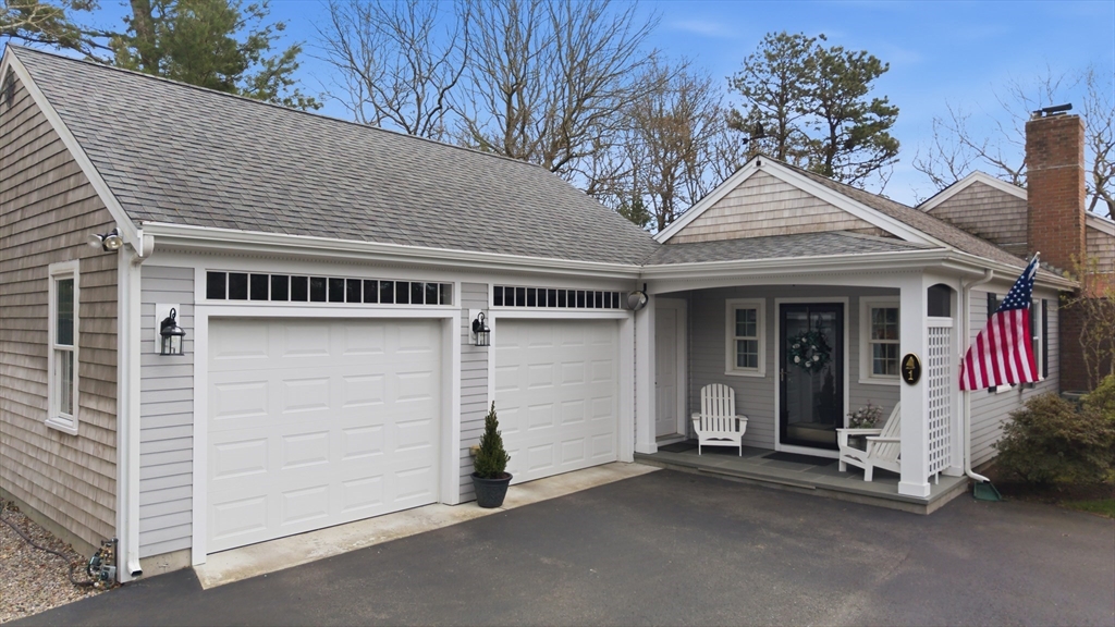 1 Susan Carsley Way Sandwich, MA 02563 - Photo 24 of 39 a view of a house with a outdoor space