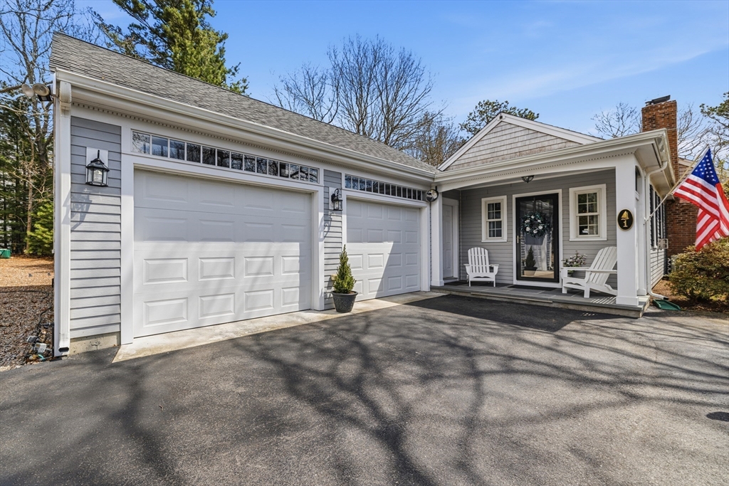 1 Susan Carsley Way Sandwich, MA 02563 - Photo 6 of 39 a view of a house with a outdoor space