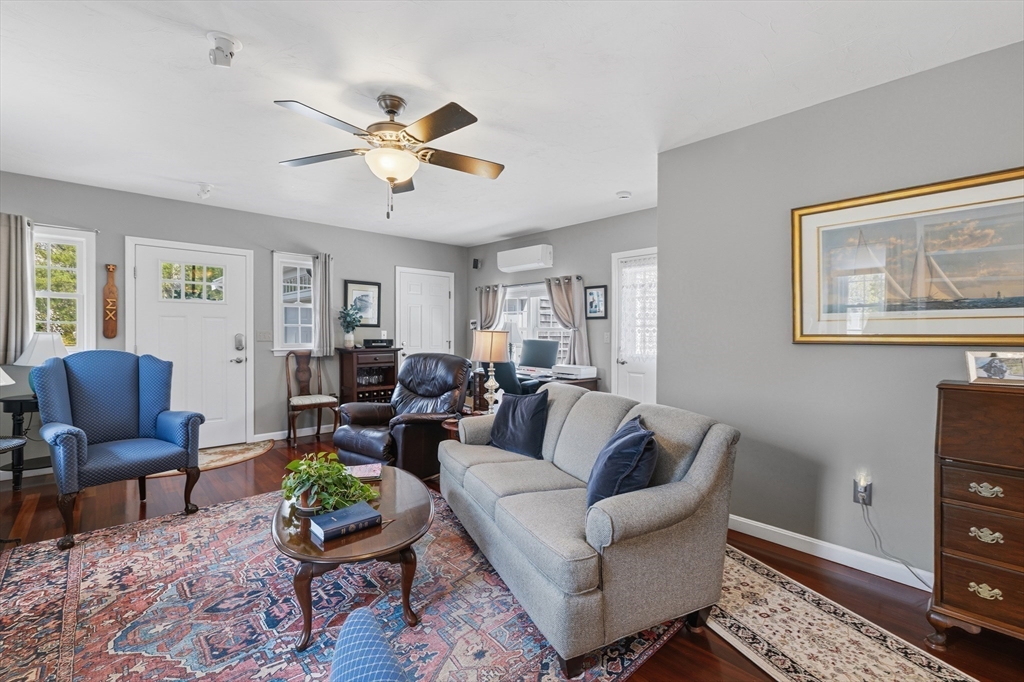 1 Susan Carsley Way Sandwich, MA 02563 - Photo 8 of 39 a living room with furniture