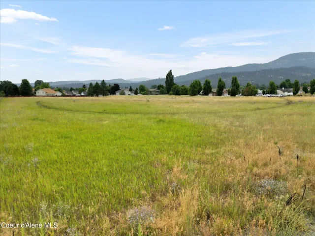 $1,499,000 | Nna Nagel Road, Rathdrum, ID 83858
