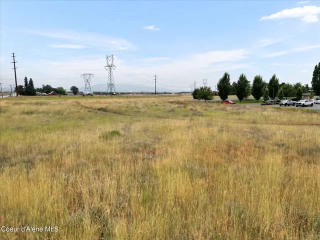 $1,499,000 | Nna Nagel Road, Rathdrum, ID 83858