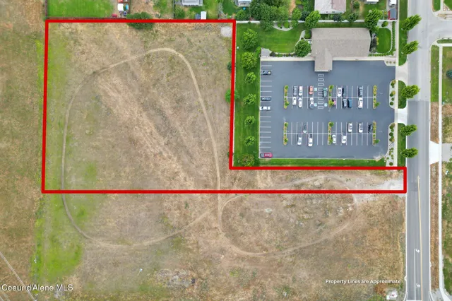 $1,499,000 | Nna Nagel Road, Rathdrum, ID 83858