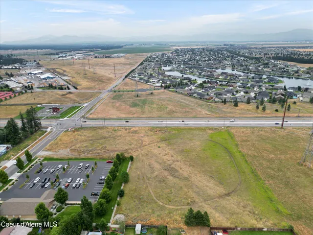 $1,499,000 | Nna Nagel Road, Rathdrum, ID 83858