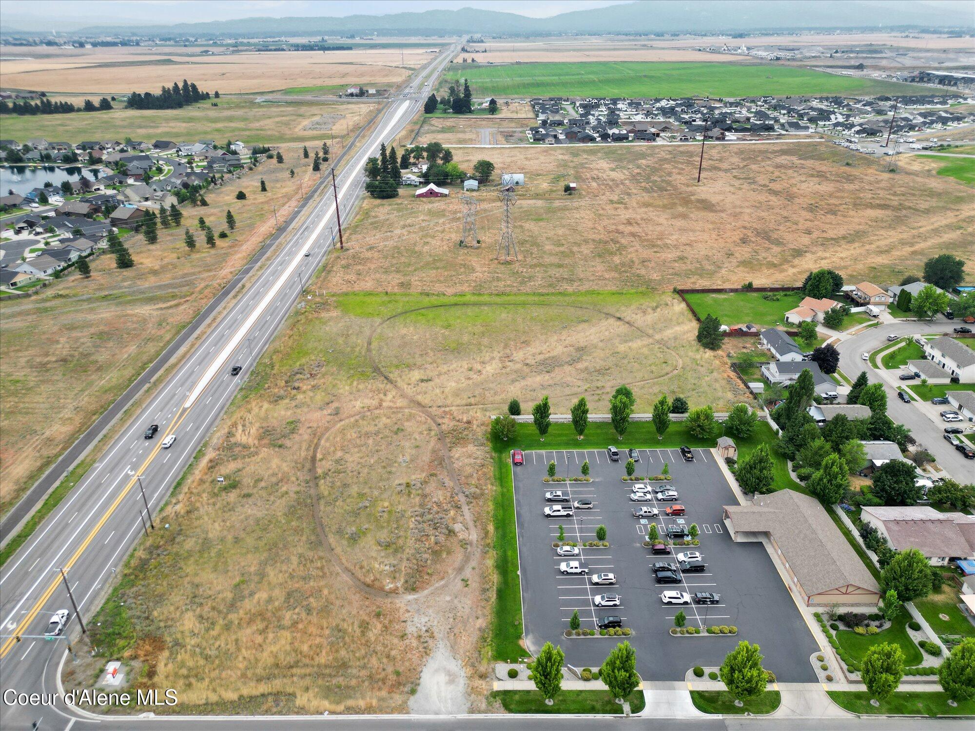 Nna Nagel Road Rathdrum, ID 83858 - Photo 6 of 12 052-Nagel St