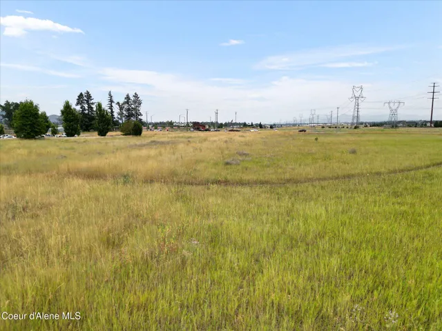 $1,499,000 | Nna Nagel Road, Rathdrum, ID 83858