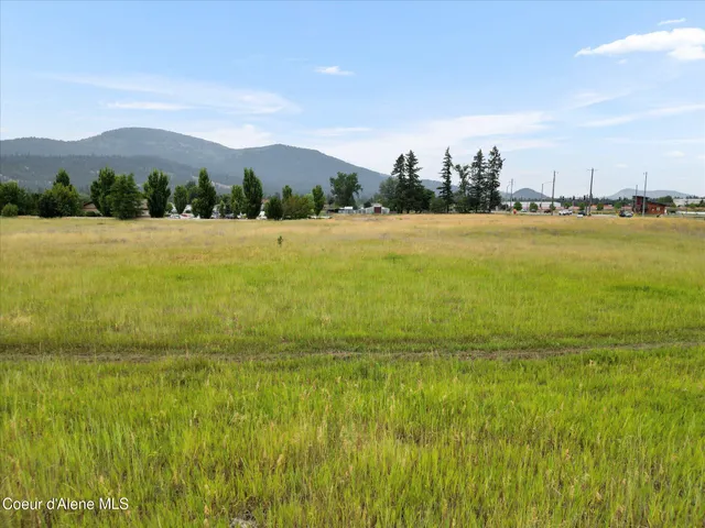 $1,499,000 | Nna Nagel Road, Rathdrum, ID 83858