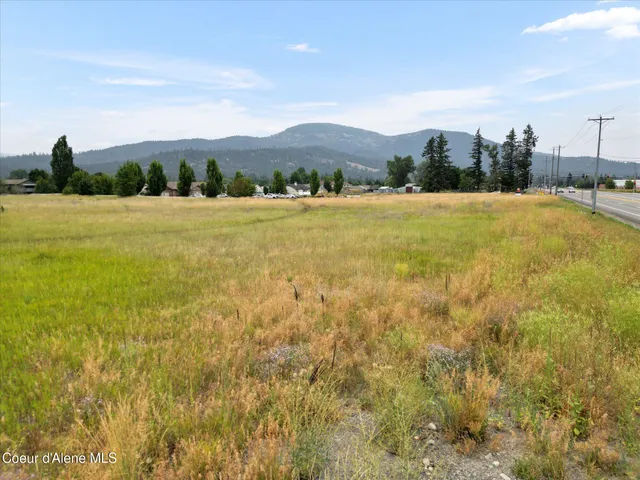 $1,499,000 | Nna Nagel Road, Rathdrum, ID 83858