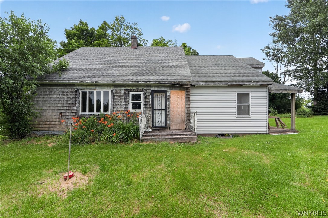 2788 Doolittle Road Paris, NY 13456 - Photo 1 of 30 Gallery Image 1