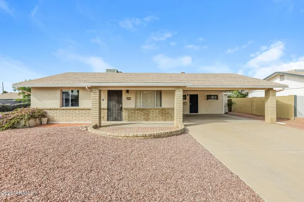 $2,400 | 18422 North 30th Lane, Phoenix, AZ 85053