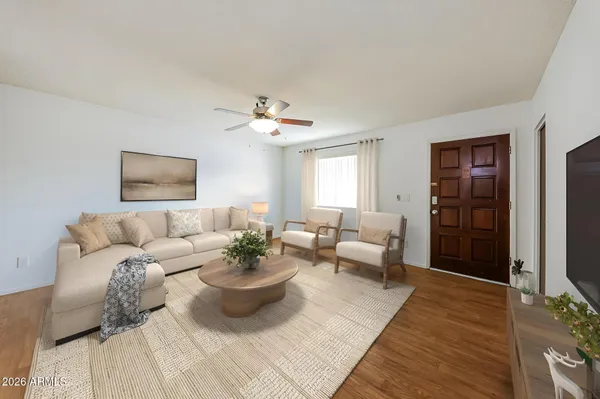 $2,400 | 18422 North 30th Lane, Phoenix, AZ 85053