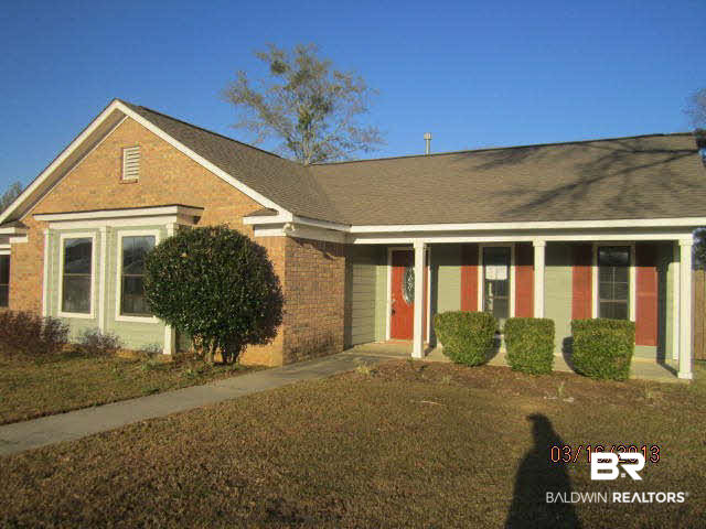 2341 Randlett Trace Mobile, AL 36695 - Photo 1 of 1