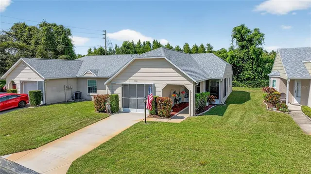 $219,900 | 9531 Danville Court, New Port Richey, FL 34655