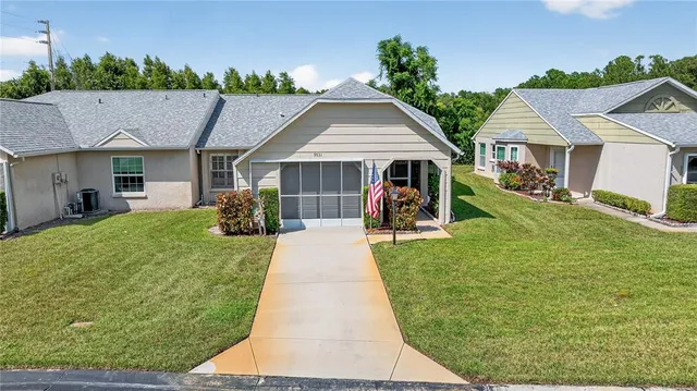 $219,900 | 9531 Danville Court, New Port Richey, FL 34655