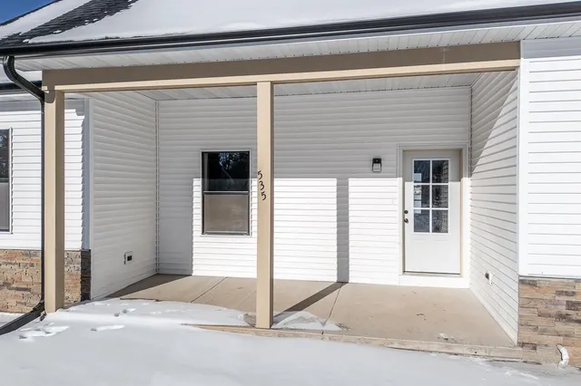 $480,000 | 535 Pheasant Drive, New London, WI 54961