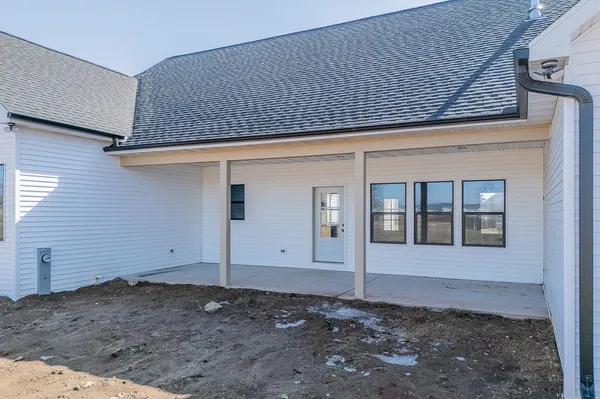 $449,900 | 535 Pheasant Drive, New London, WI 54961