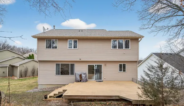 $595,000 | 13316 Commonwealth Drive, Burnsville, MN 55337