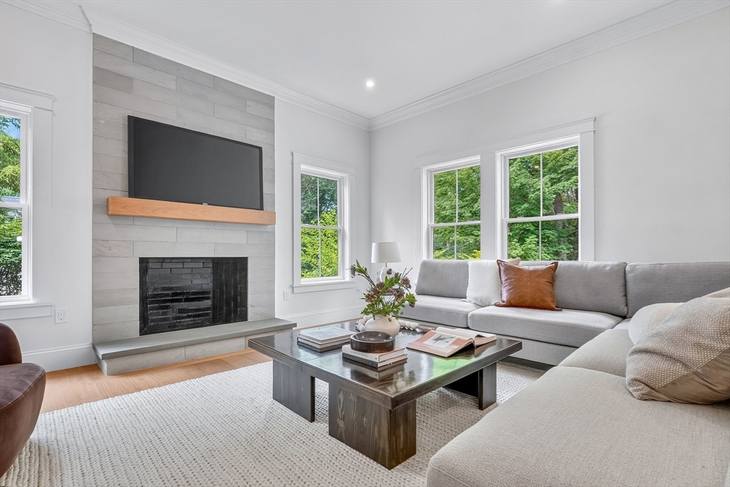 22 Tyler Road Lexington, MA 02420 - Photo 11 of 35