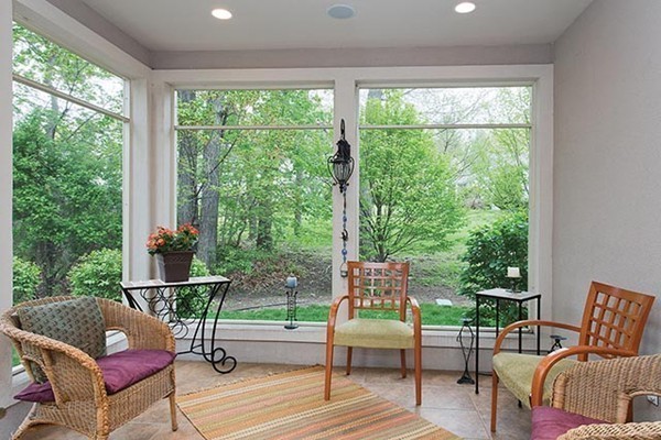 21 Clifton Road Newton, MA 02459 - Photo 9 of 22 a living room with furniture and a window