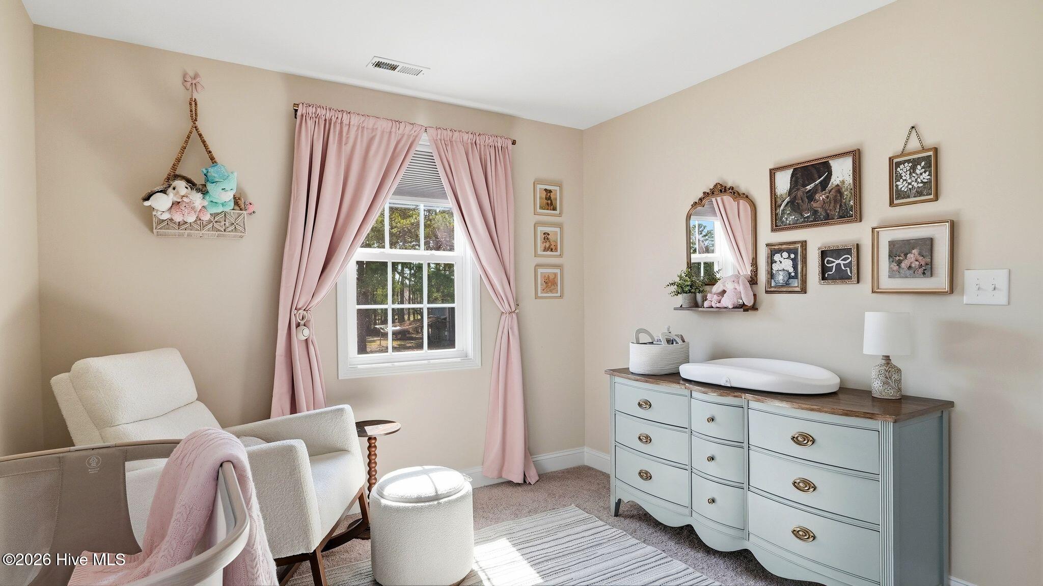 603 Sanders Road Raeford, NC 28376 - Photo 20 of 33 bed 4