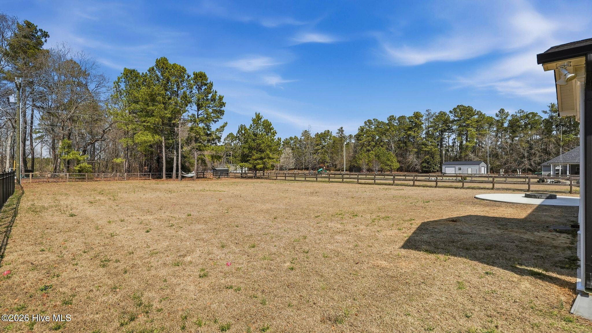 603 Sanders Road Raeford, NC 28376 - Photo 24 of 33 42_DSC00403
