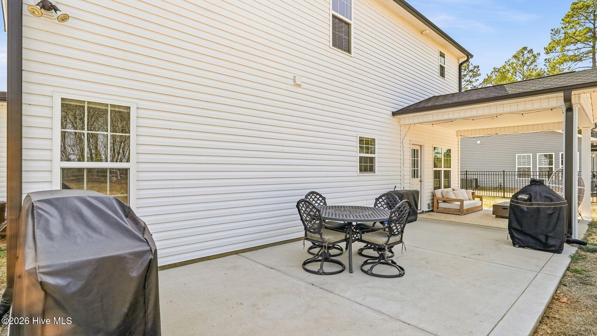 603 Sanders Road Raeford, NC 28376 - Photo 26 of 33 36_DSC00368