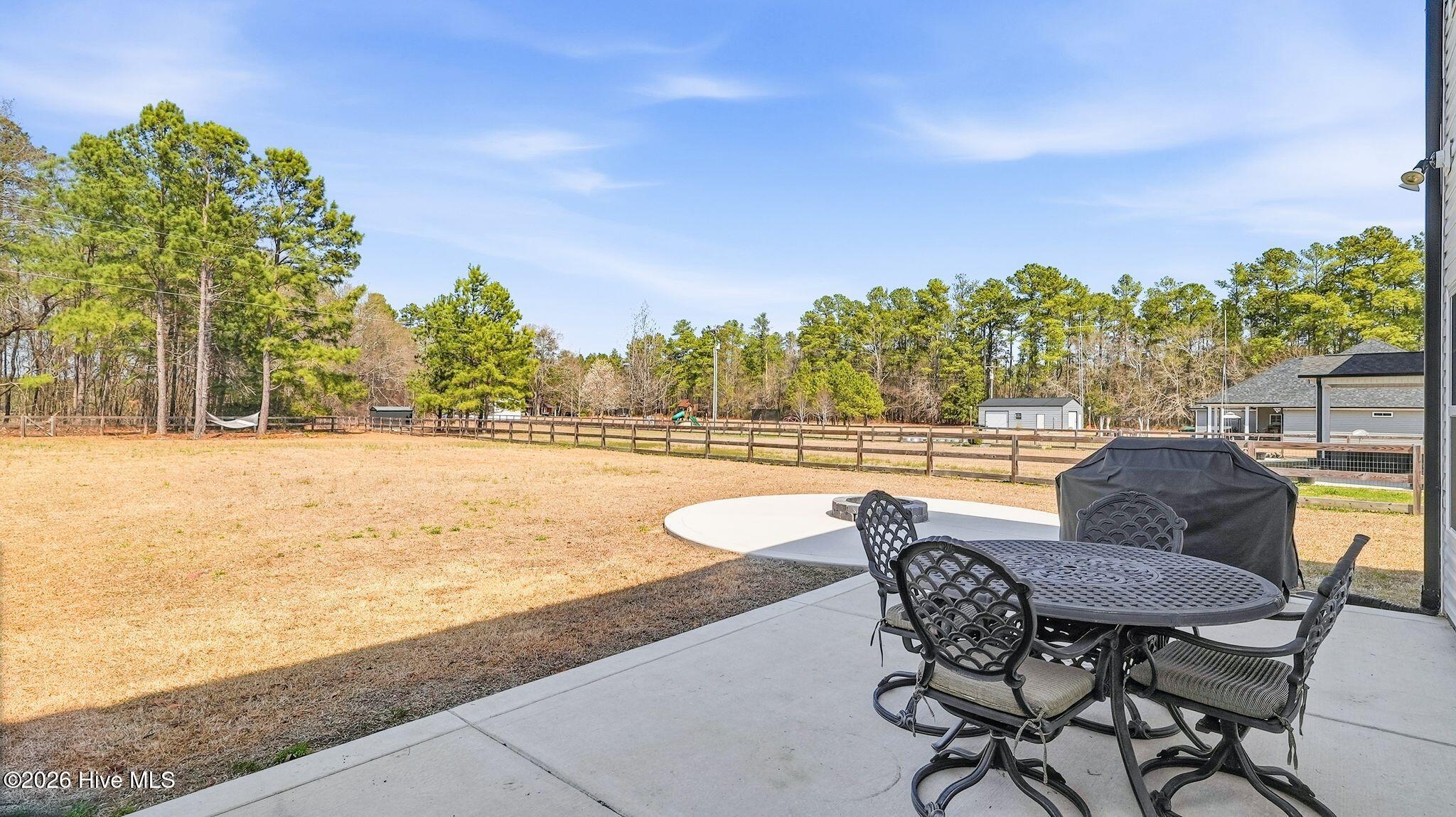 603 Sanders Road Raeford, NC 28376 - Photo 28 of 33 35_DSC00363
