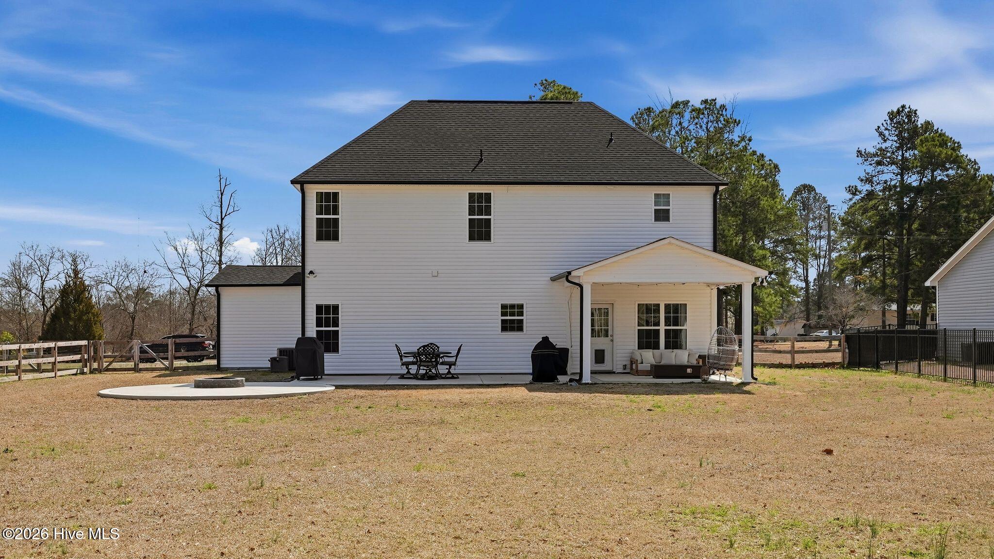 603 Sanders Road Raeford, NC 28376 - Photo 29 of 33 41_DSC00398