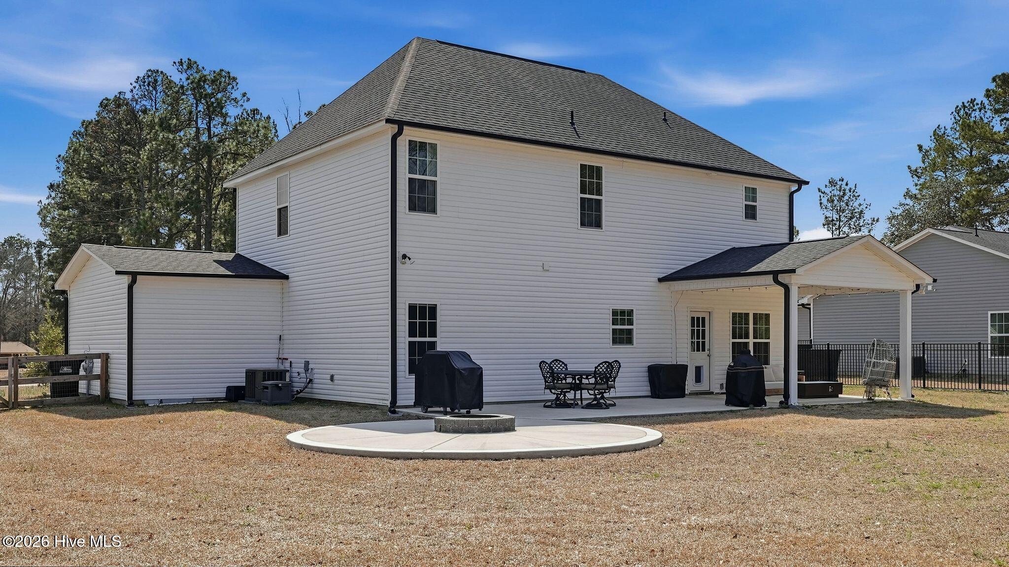 603 Sanders Road Raeford, NC 28376 - Photo 30 of 33 38_DSC00378