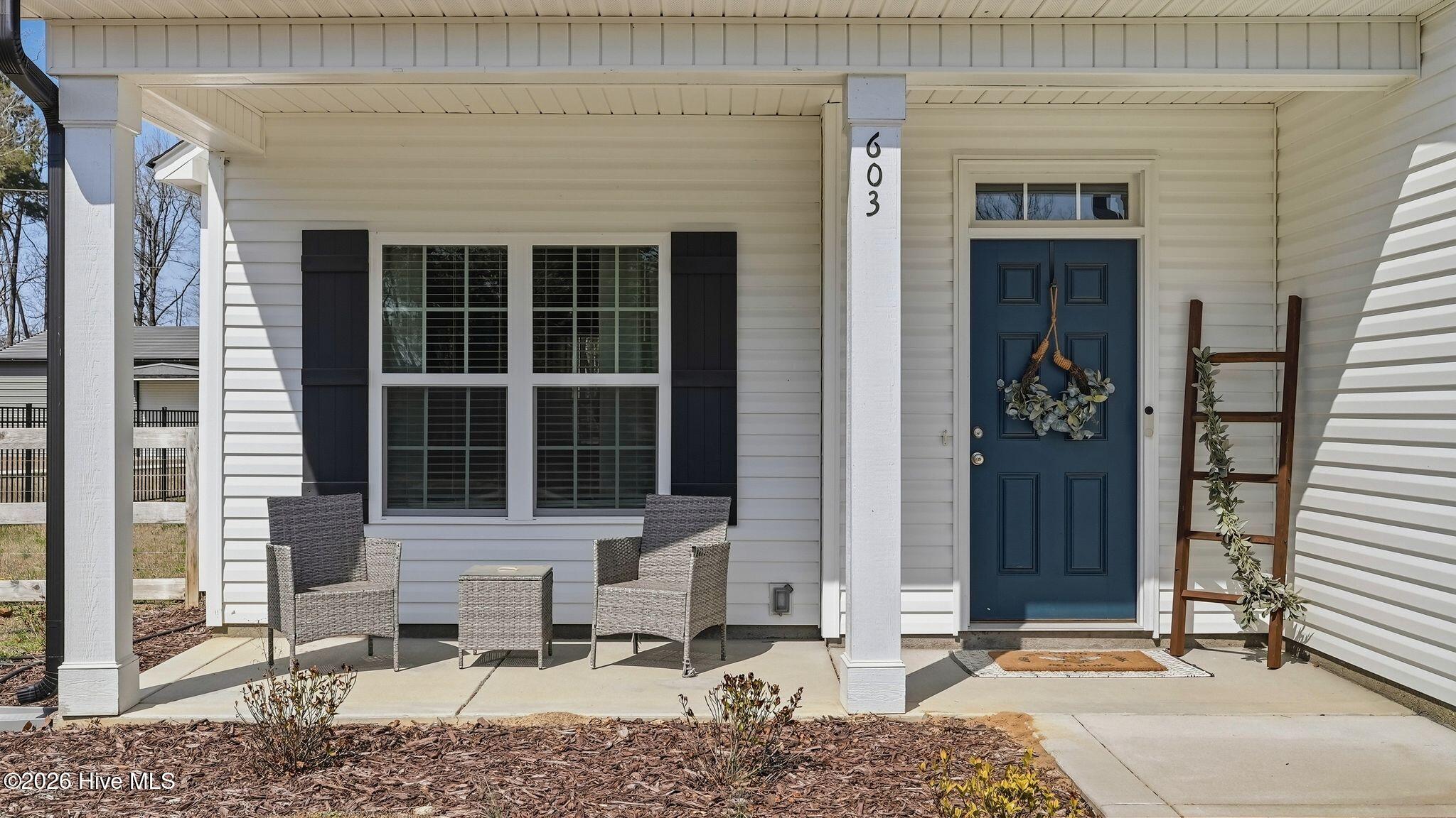 603 Sanders Road Raeford, NC 28376 - Photo 2 of 33 4_DSC00423