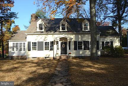 2214 South Road Baltimore, MD 21209 - Photo 1 of 29 Exterior (Front)