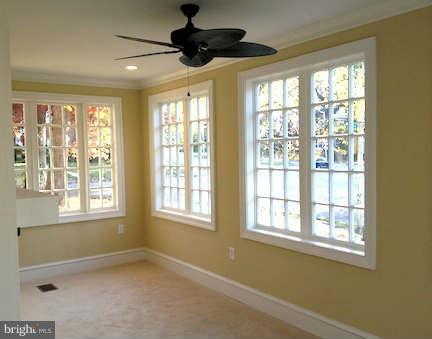 2214 South Road Baltimore, MD 21209 - Photo 12 of 29 Sunroom