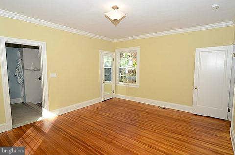 2214 South Road Baltimore, MD 21209 - Photo 16 of 29 Bedroom (Master)