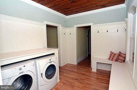 2214 South Road Baltimore, MD 21209 - Photo 23 of 29 Laundry Room