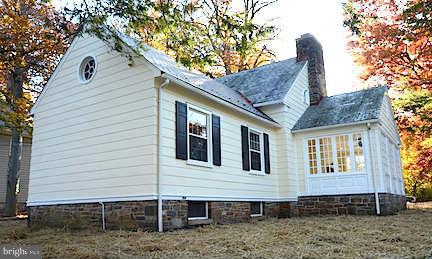 2214 South Road Baltimore, MD 21209 - Photo 26 of 29 Exterior Side