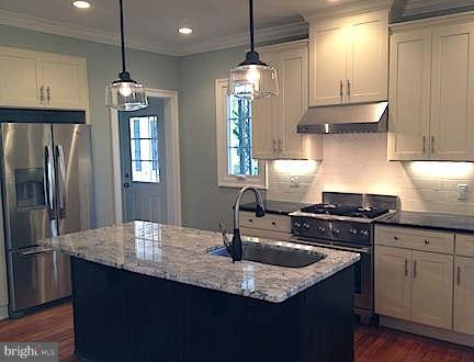 2214 South Road Baltimore, MD 21209 - Photo 6 of 29 Kitchen