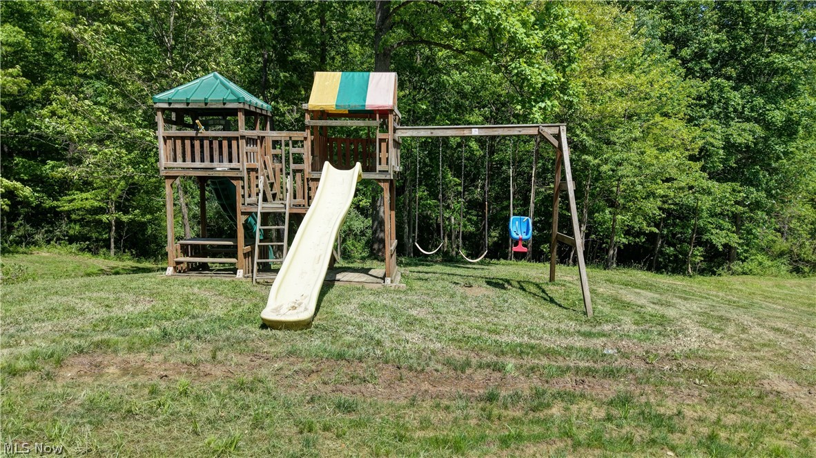557 Beans Road Sherrodsville, OH 44675 - Photo 40 of 49