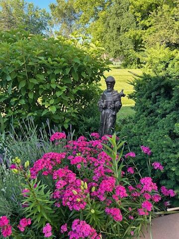 15731 West Brook Drive New Berlin, WI 53151 - Photo 12 of 26 Summer Flowers