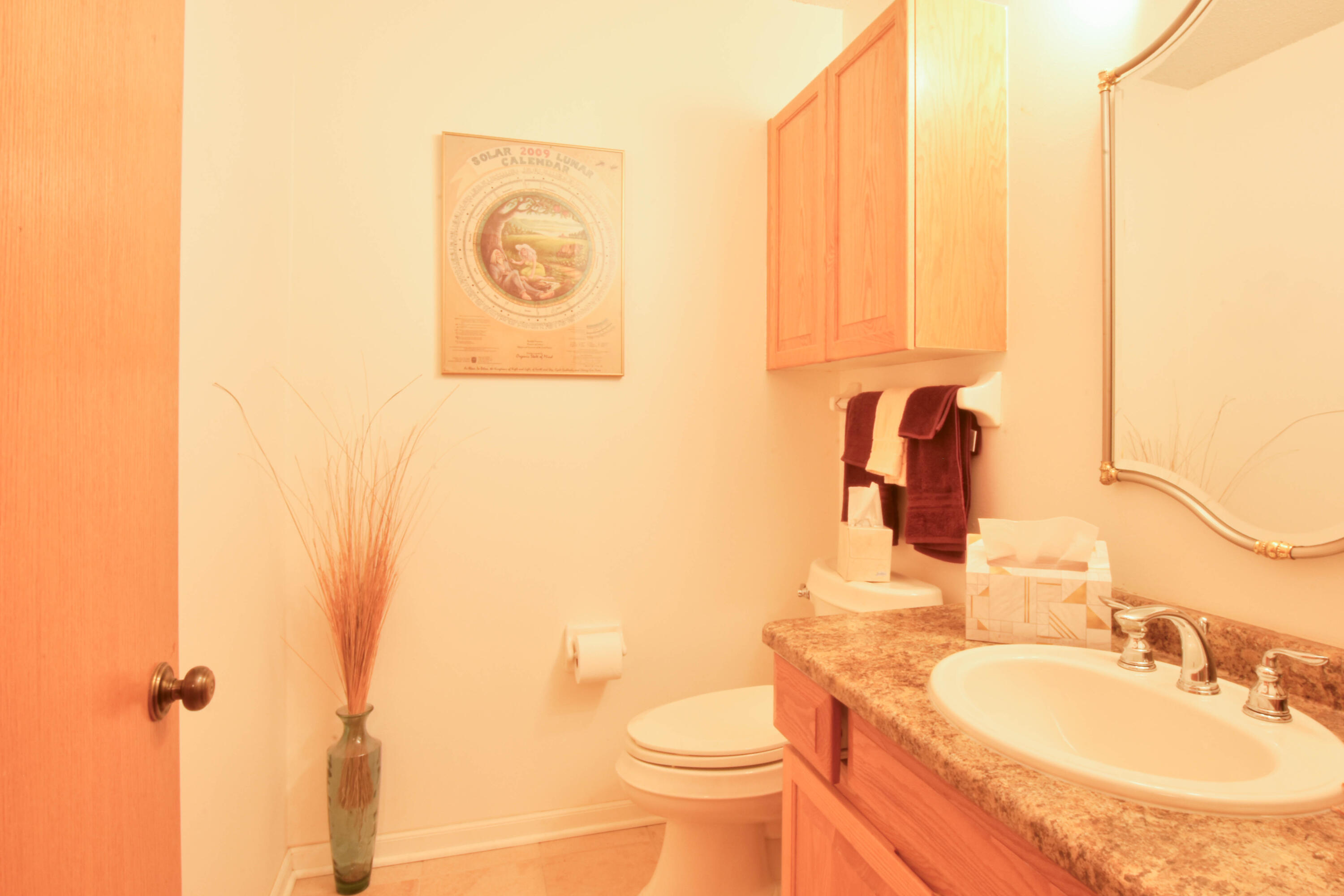 15731 West Brook Drive New Berlin, WI 53151 - Photo 17 of 26 Half Bath