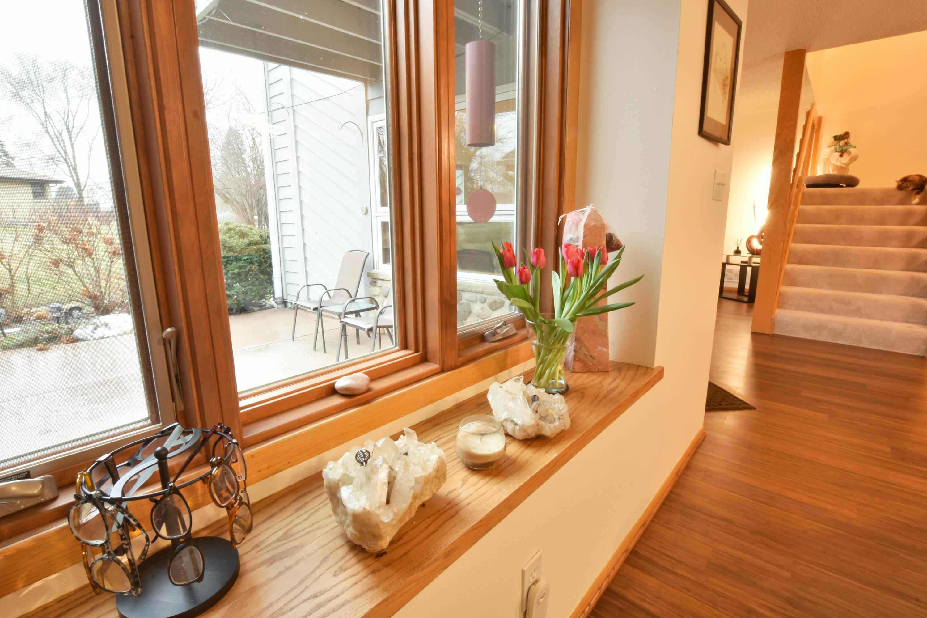 15731 West Brook Drive New Berlin, WI 53151 - Photo 23 of 26 Kitchen Window