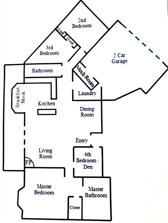 114 Round Hill Road Fairplay, CO 80440 - Photo 25 of 35